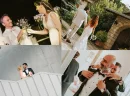 İstanbul Düğün Fotoğrafçısı: Özel Anlarınızı Sanata Dönüştürün