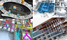 Structural BIM Software ile Modelleme Nasıl Yapılır?