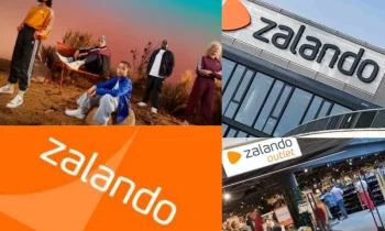 Zalando Nasıl Çalışır?