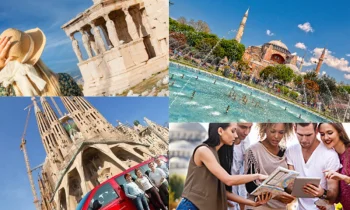 Package Tours Hangi Hizmetleri İçerir?